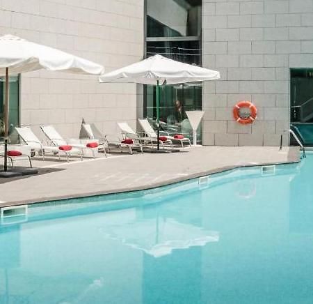 Eurostars Reina Felicia Jaca Exterior foto