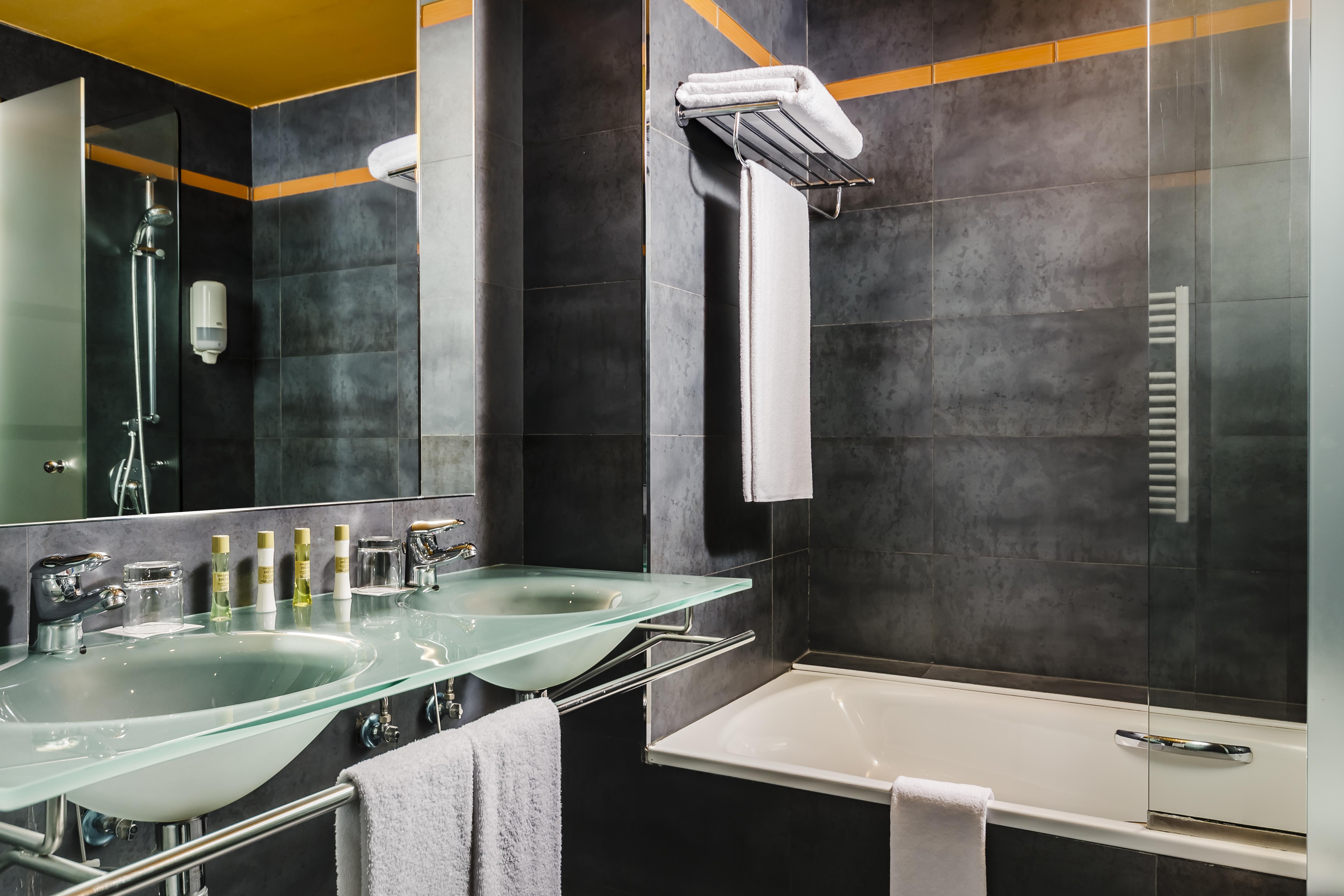 Eurostars Reina Felicia Jaca Exterior foto