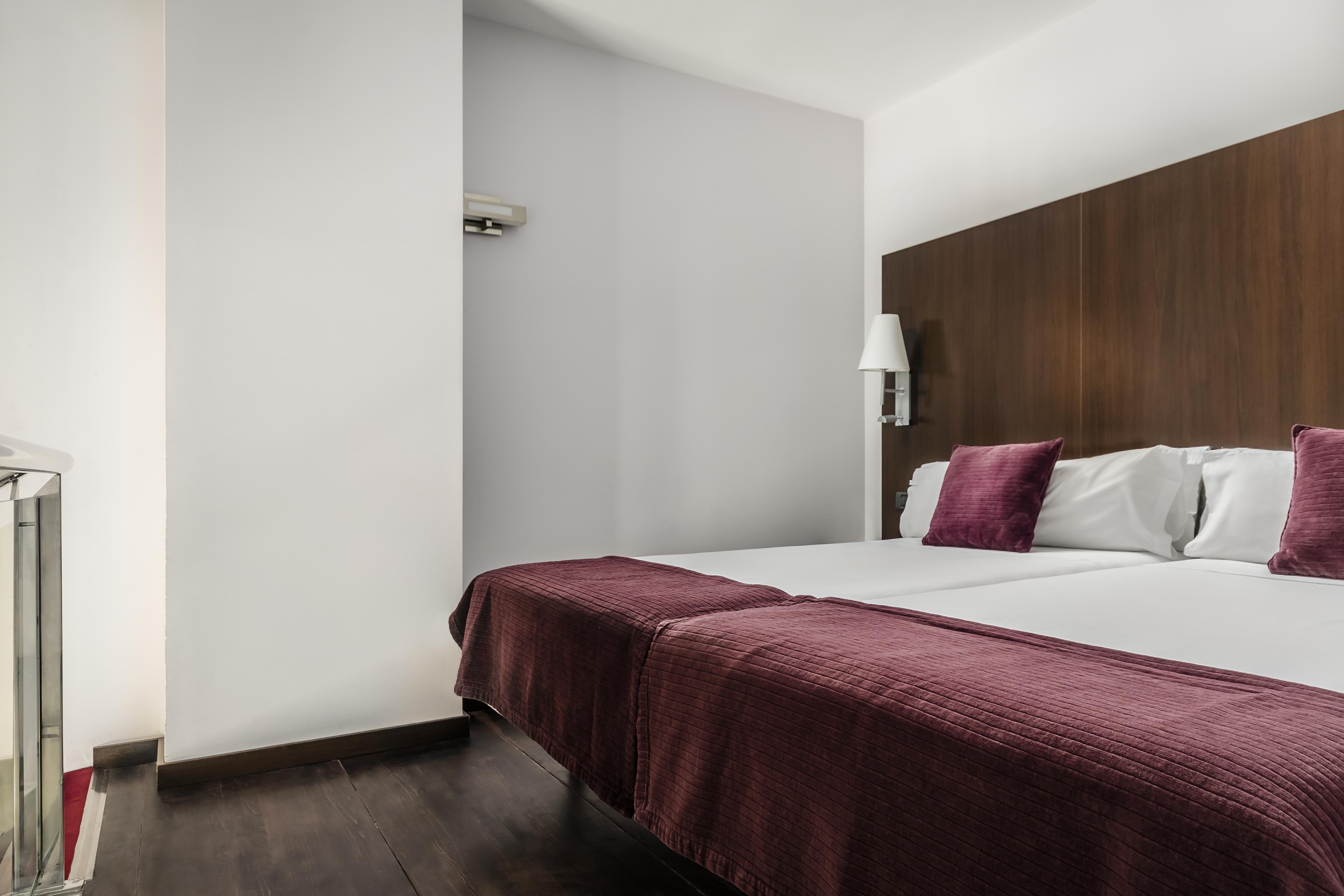 Eurostars Reina Felicia Jaca Exterior foto