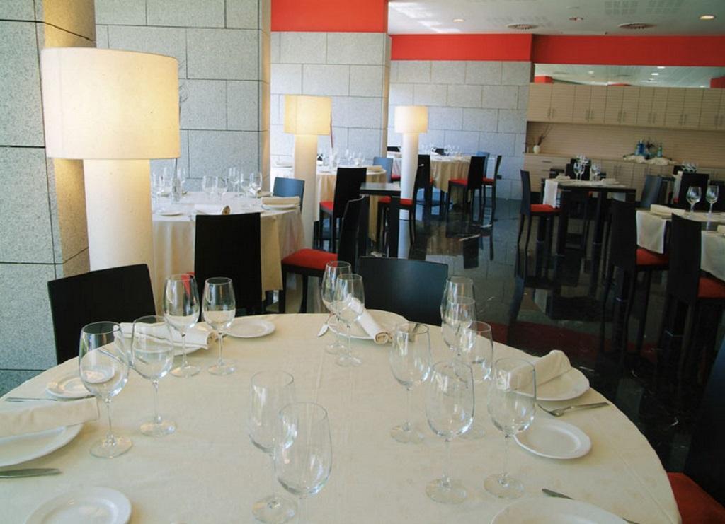 Eurostars Reina Felicia Jaca Exterior foto