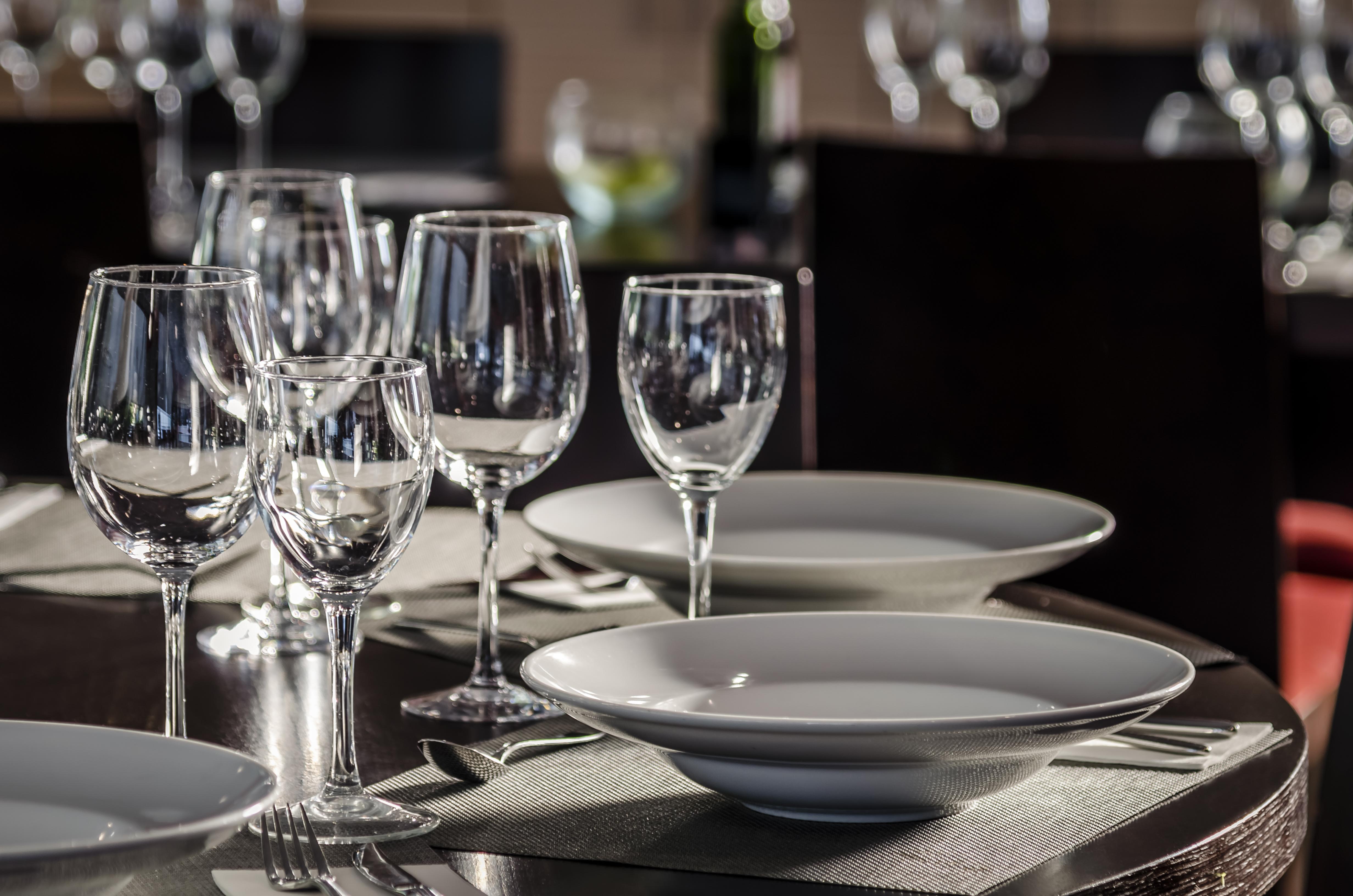 Eurostars Reina Felicia Jaca Restaurante foto