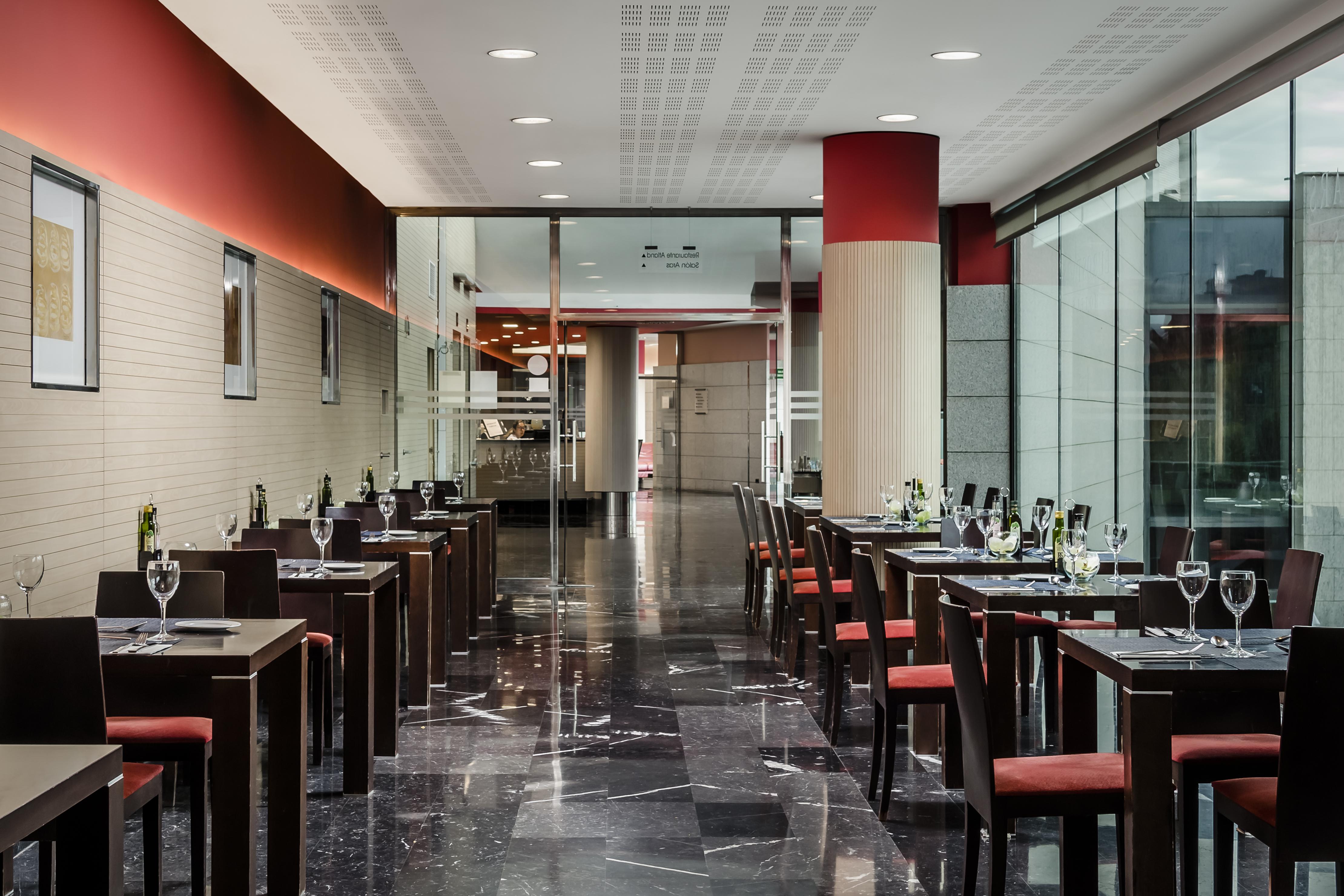 Eurostars Reina Felicia Jaca Exterior foto
