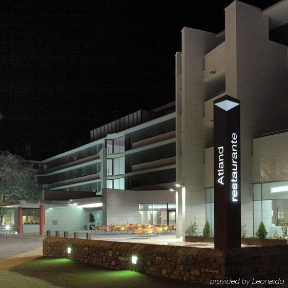 Eurostars Reina Felicia Jaca Exterior foto
